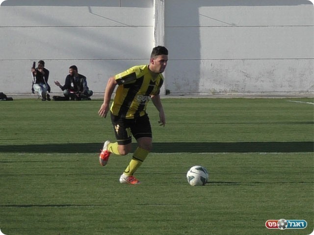 היה מצוין. רביבו (שקד מורג)